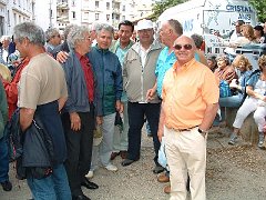 NIMES MAI 2007 LES AMIS DE CARTEAUX 2007 01